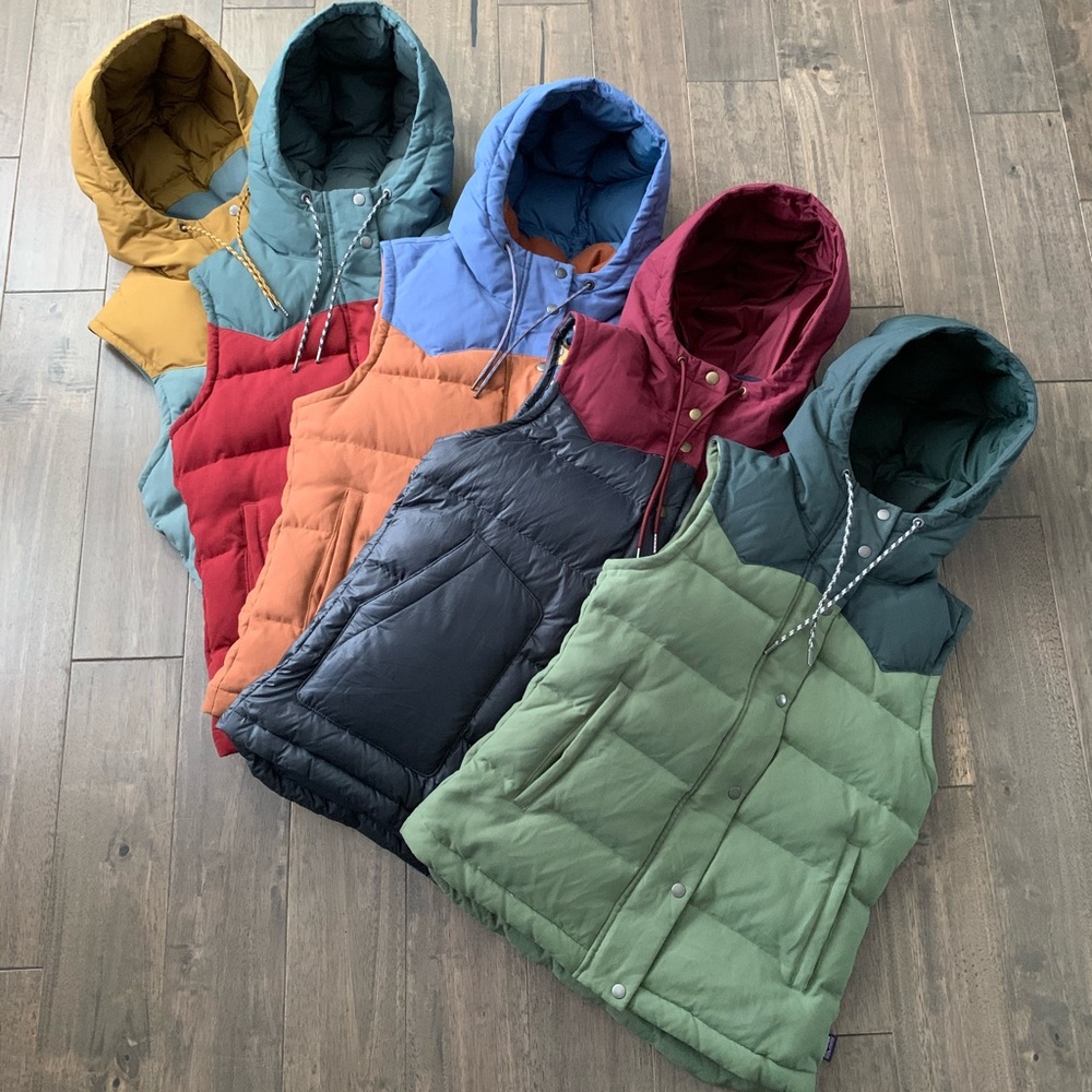 Gearing up for fall/winter? Checkout my closet
